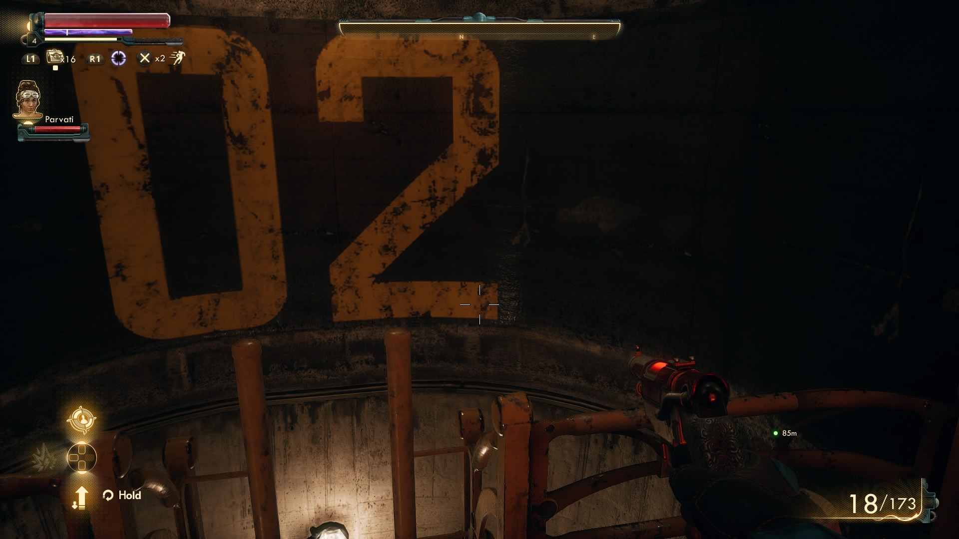 The Outer Worlds Now the Power" Quest Guide