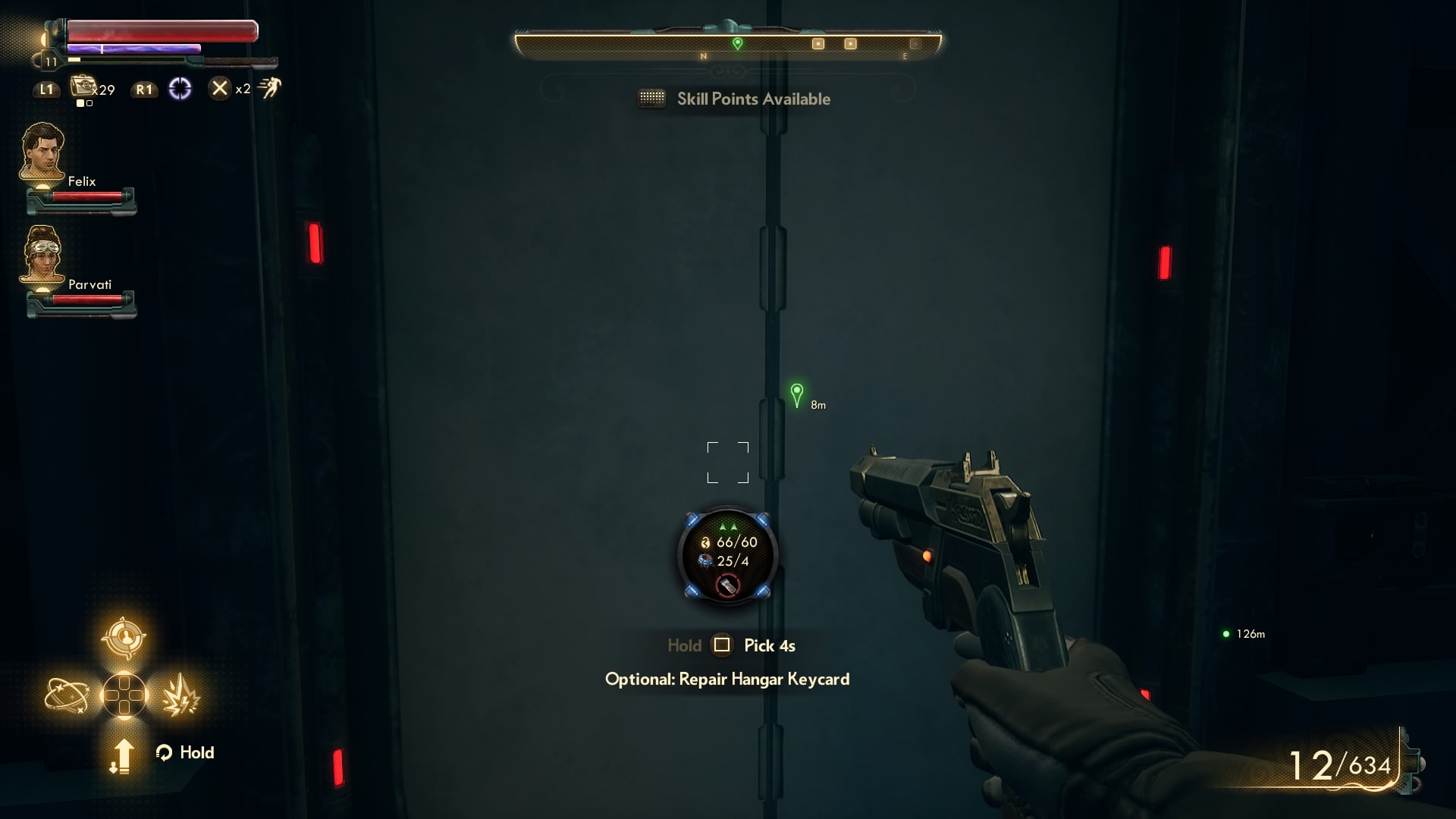 The Outer Worlds Science Weapons from the Void Guide Where to find the