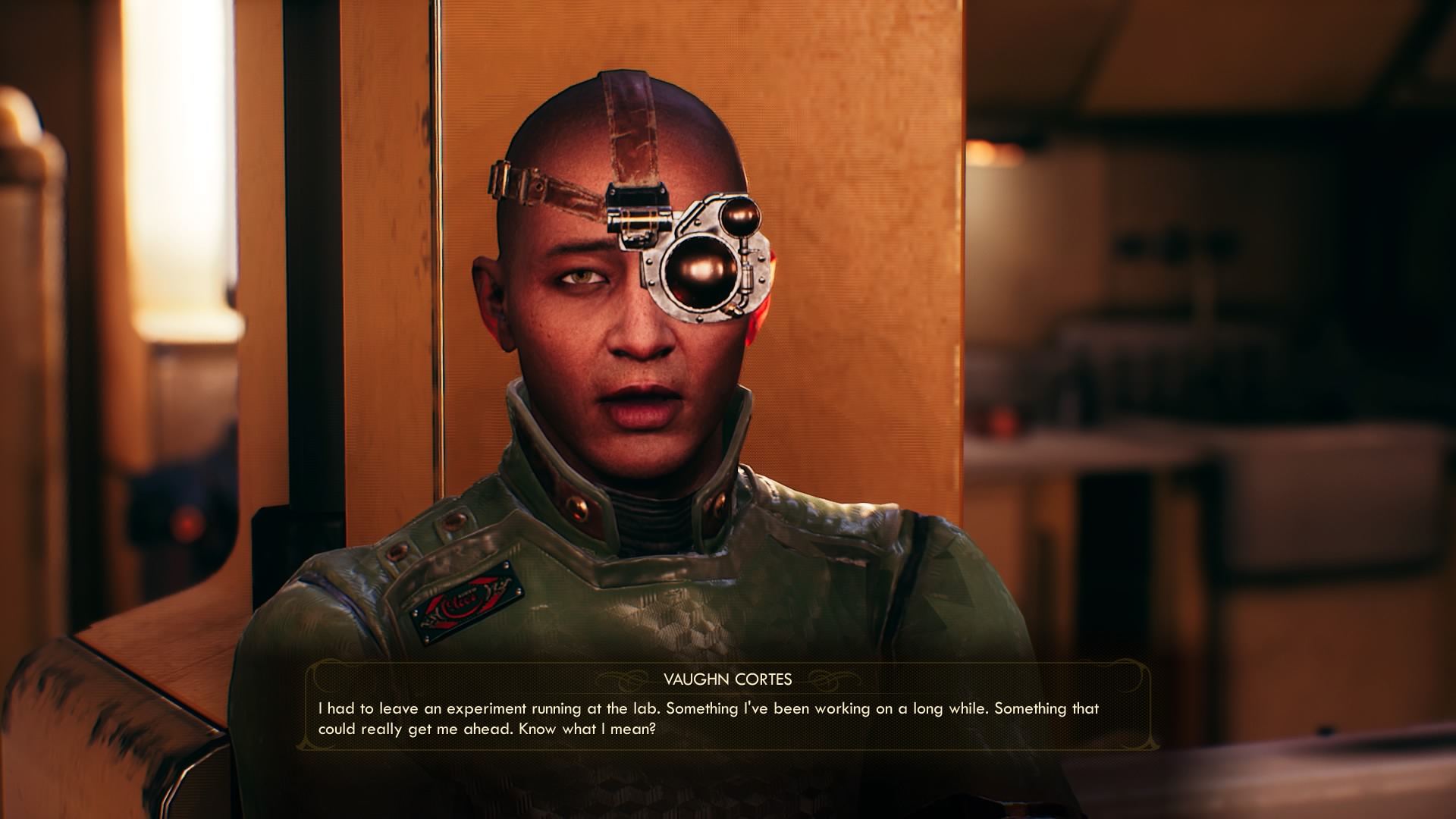 The Outer Worlds "The Doom that came to Roseway" Quest Guide - Should ...