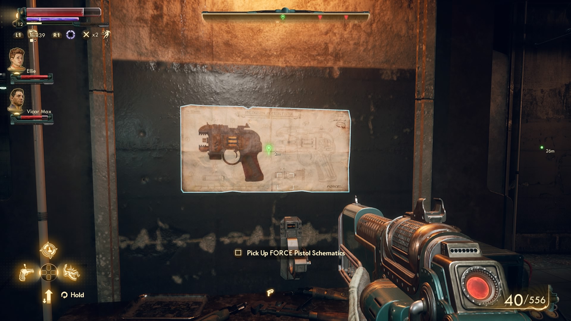 The Outer Worlds "The Doom that came to Roseway" Quest Guide - Should ...