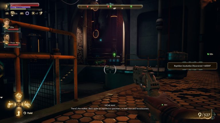 the outer worlds the doom that came to roseway the outer worlds the doom that came to roseway