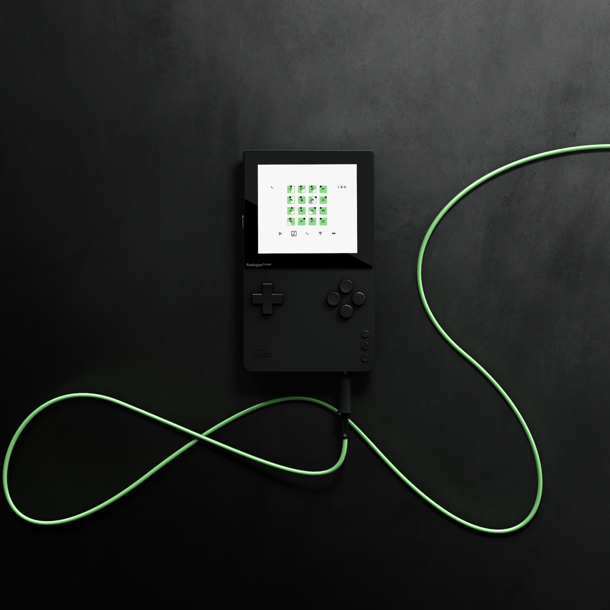 The Analogue Pocket looks like a handheld retro gaming dream VG247