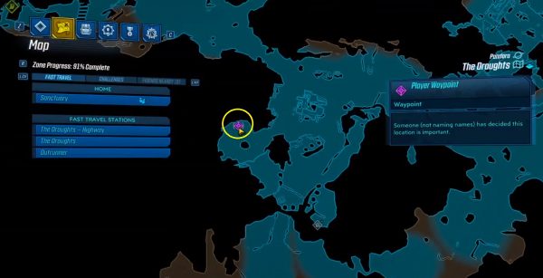 Demoskaggon Borderlands 3 Demoskaggon Borderlands 3