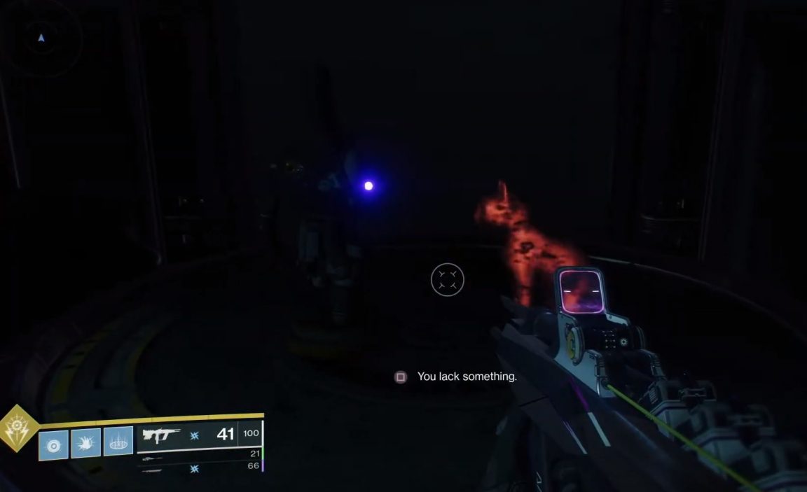 Destiny 2 Shadowkeep where to find the hidden Jade Rabbits on the