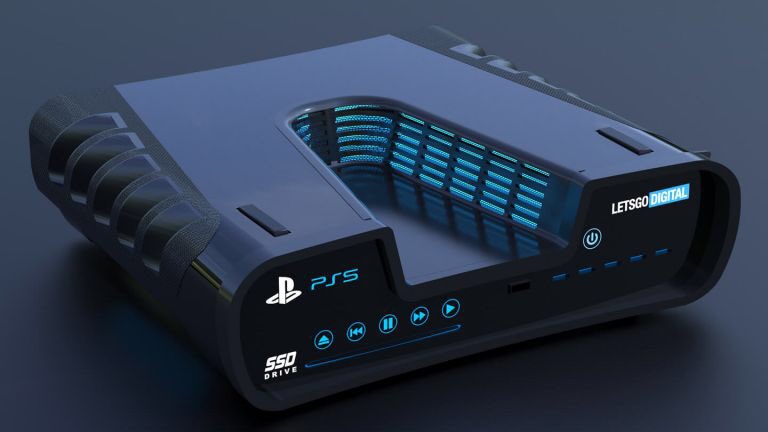 Can You Build A PC With PS5 Specs And How Much Would It Cost VG247