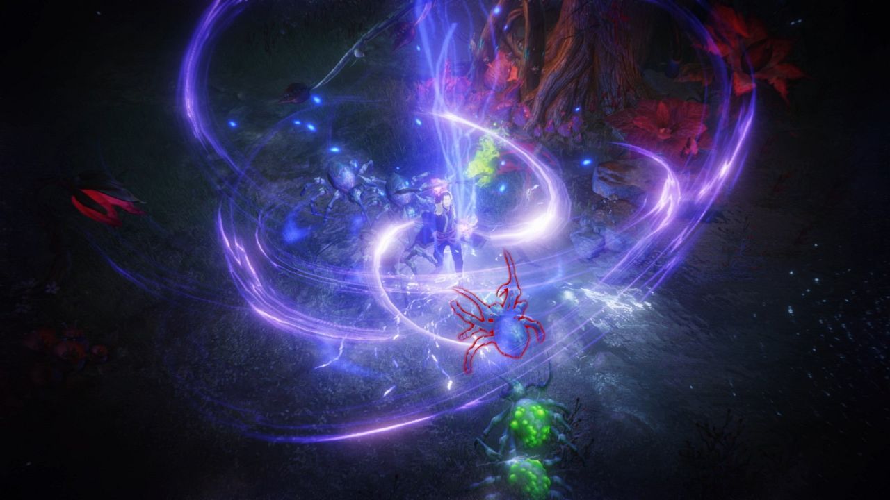Android Date Diablo Immortal Release Android Date Diablo Immortal Release