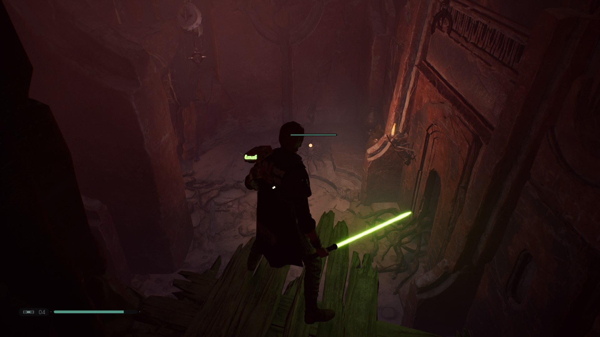 Star Wars Jedi Fallen Order Lightsaber Parts guide Where to find the