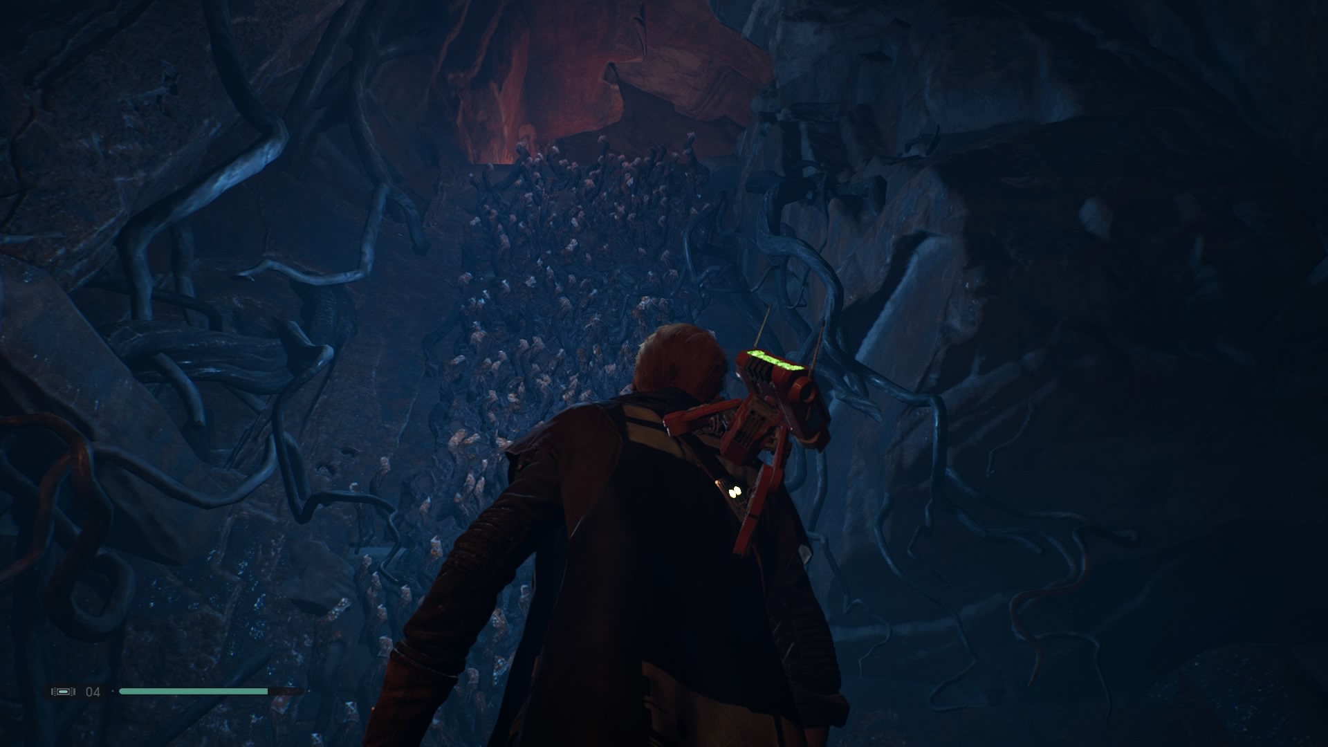 Star Wars Jedi Fallen Order Life and Force Essence guide Where to