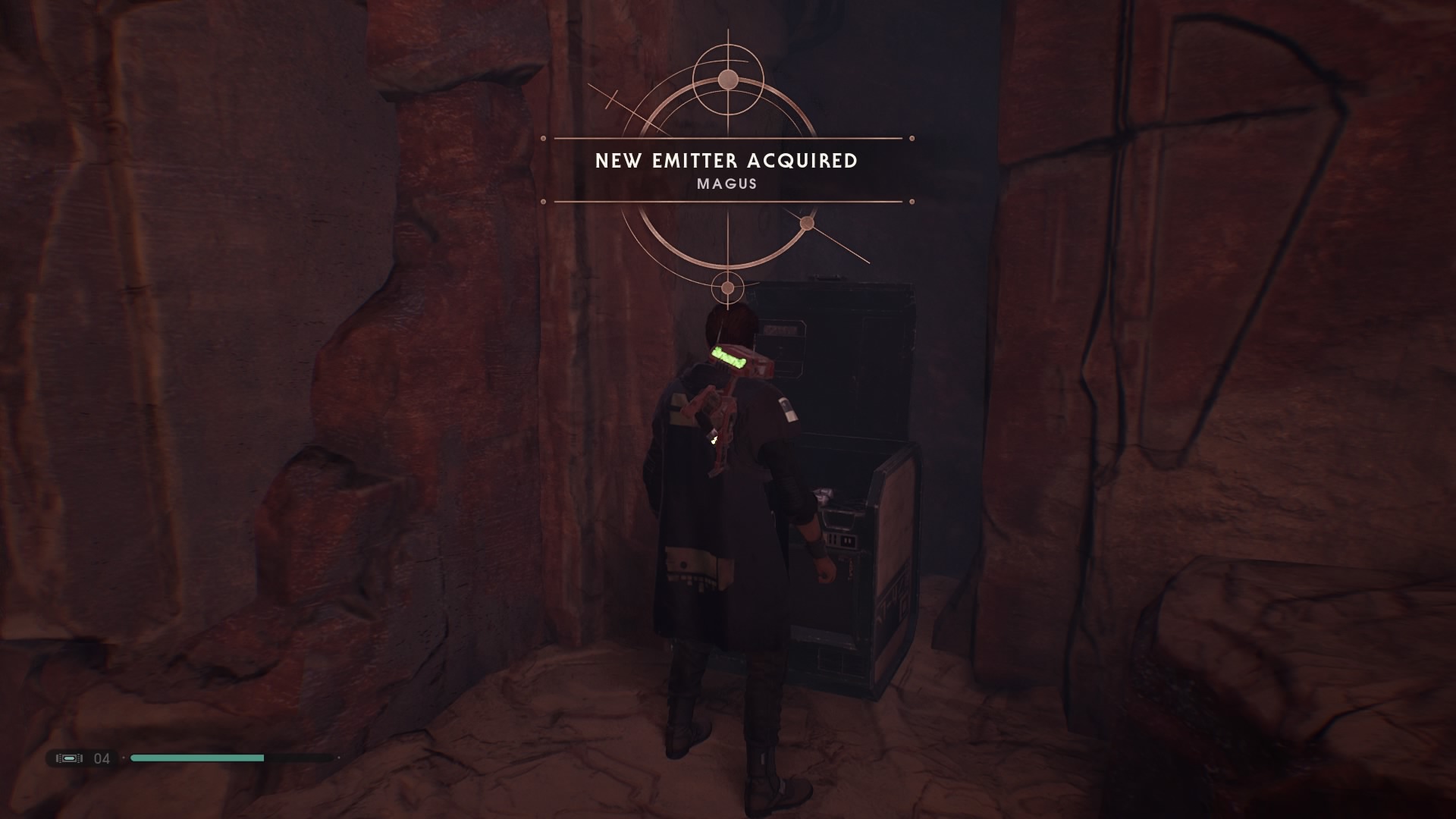 Star Wars Jedi Fallen Order Lightsaber Parts guide Where to find the