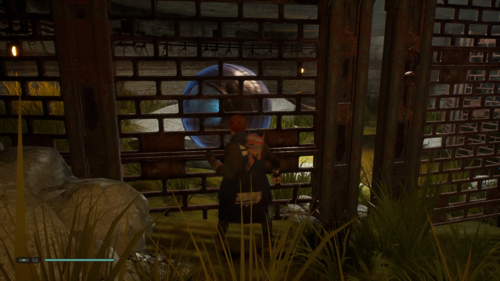 Star Wars Jedi Fallen Order Stim Canister Healing Upgrade Guide vg247