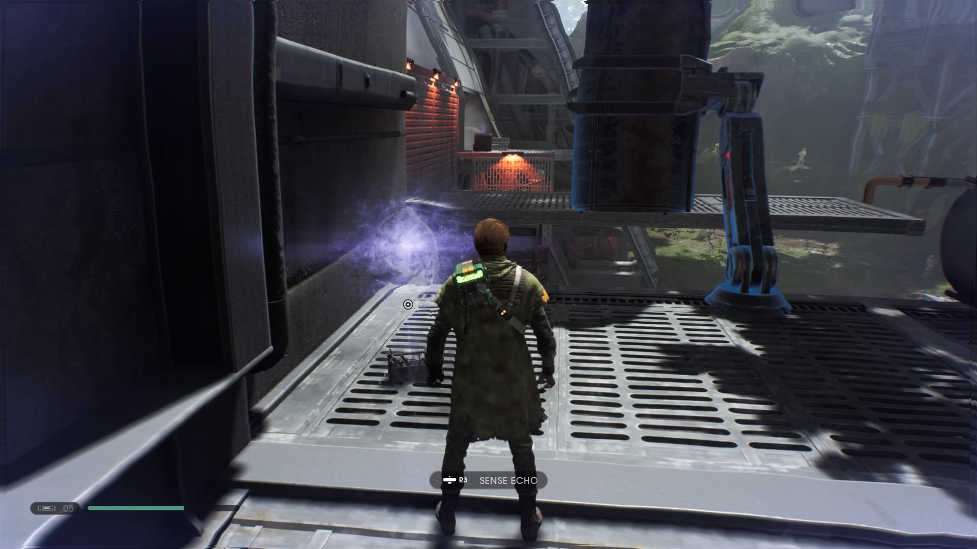 Star Wars Jedi Fallen Order Life and Force Essence guide Where to find every maximum health