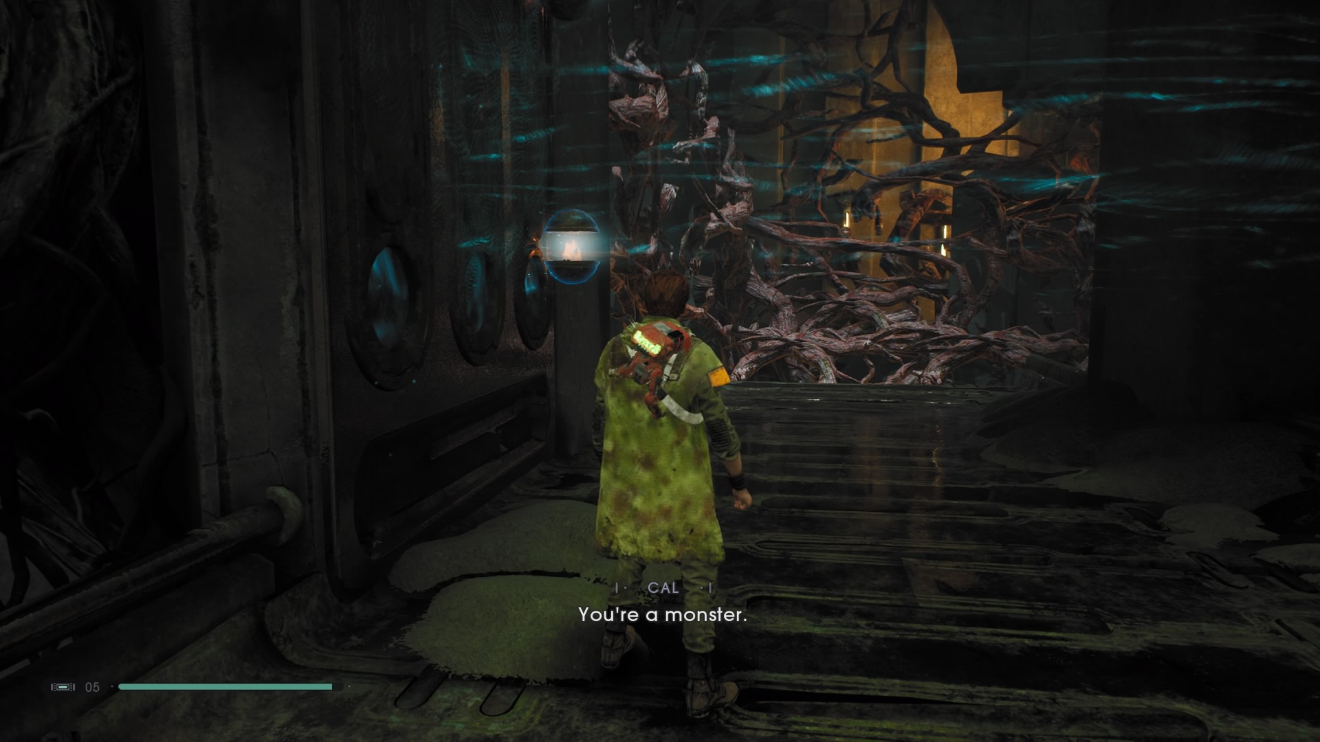 Star Wars Jedi Fallen Order Tomb of Miktrull Walkthrough Candle Puzzle