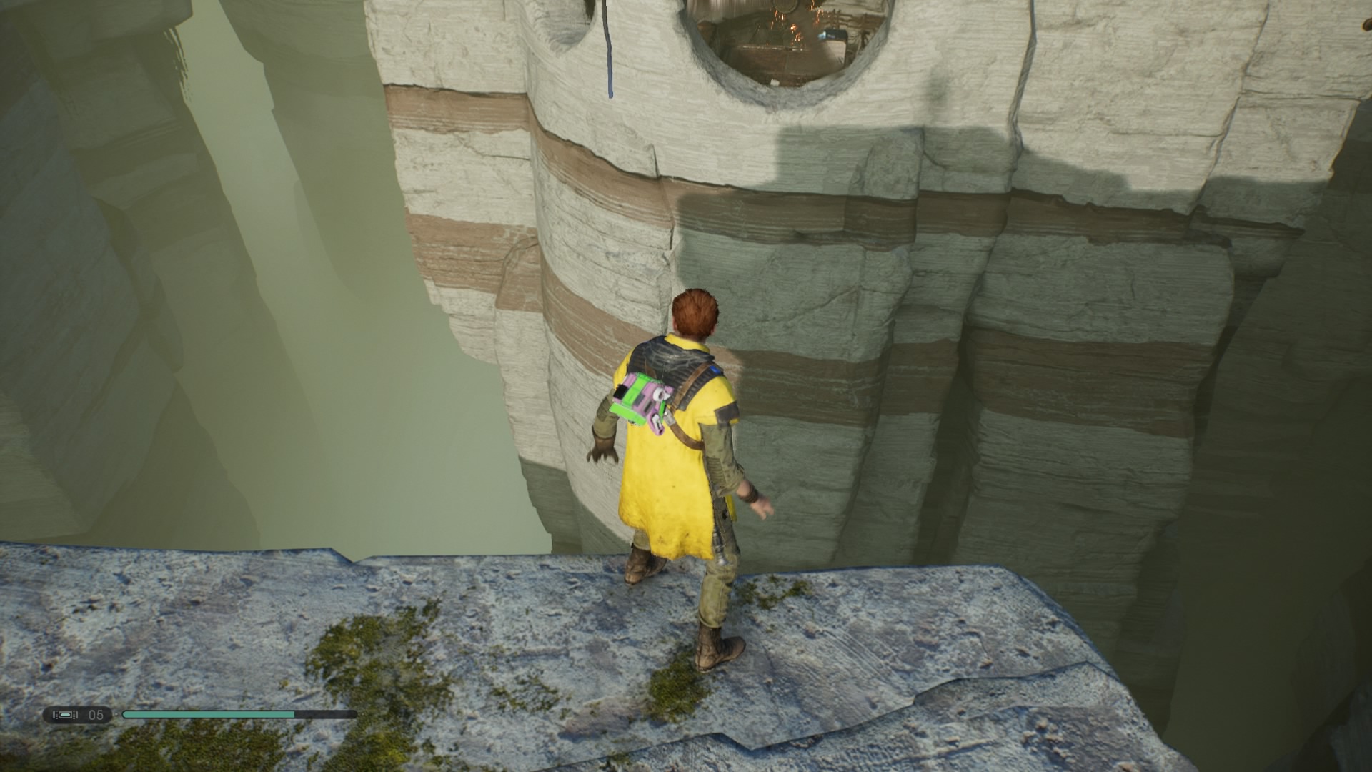 Star Wars Jedi Fallen Order Mantis Paint Jobs and BD1 skins VG247