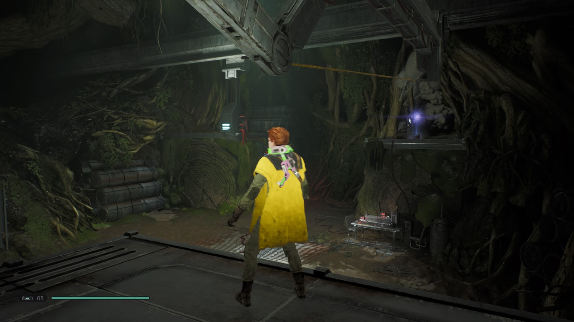 Star Wars Jedi Fallen Order Life and Force Essence guide Where to