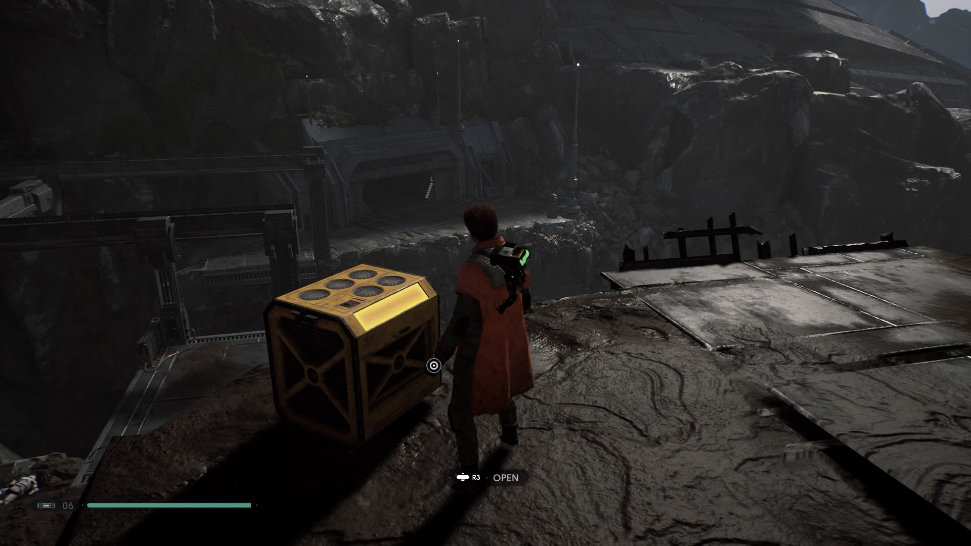 Star Wars Jedi Fallen Order Stim Canister upgrade guide VG247