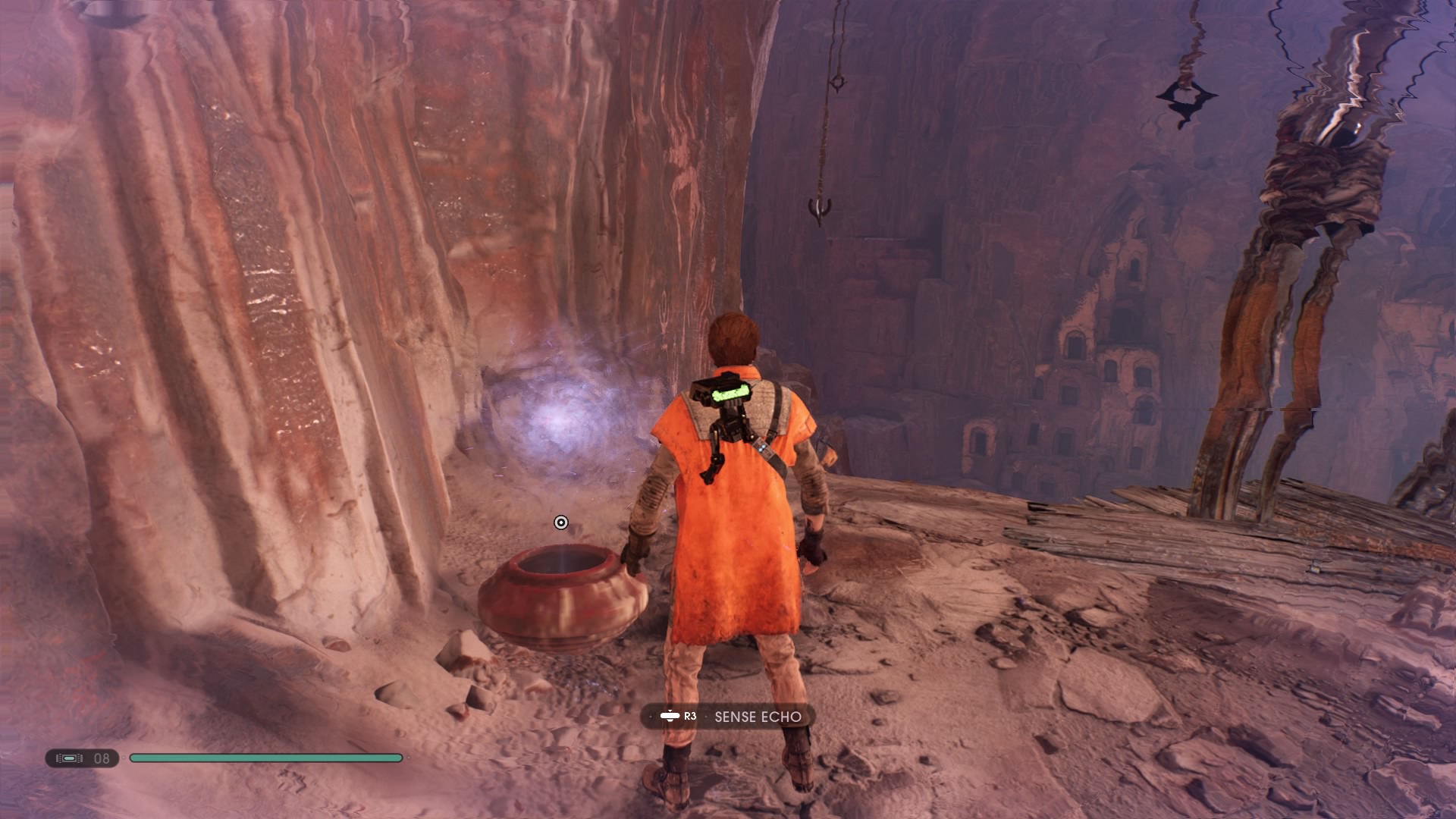 Star Wars Jedi Fallen Order Life and Force Essence guide Where to