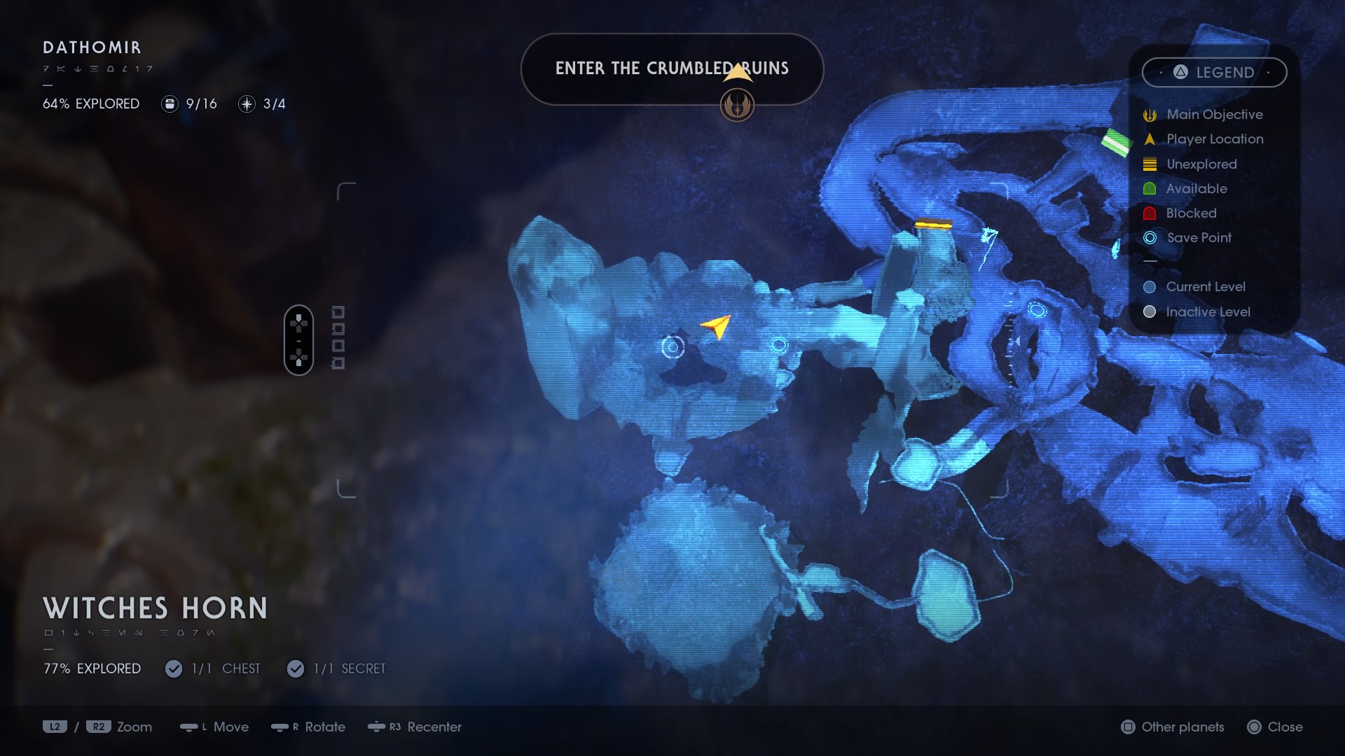 Star Wars Jedi Fallen Order Mantis Paint Jobs and BD1 skins VG247