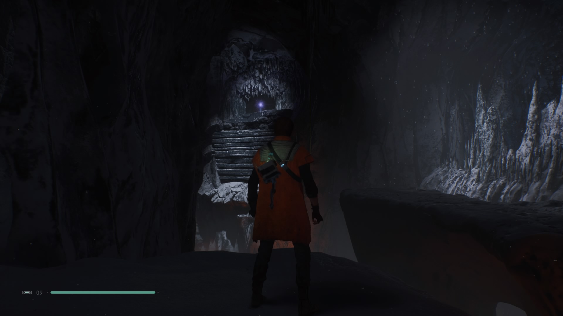 Star Wars Jedi Fallen Order Life and Force Essence guide Where to find every max health and