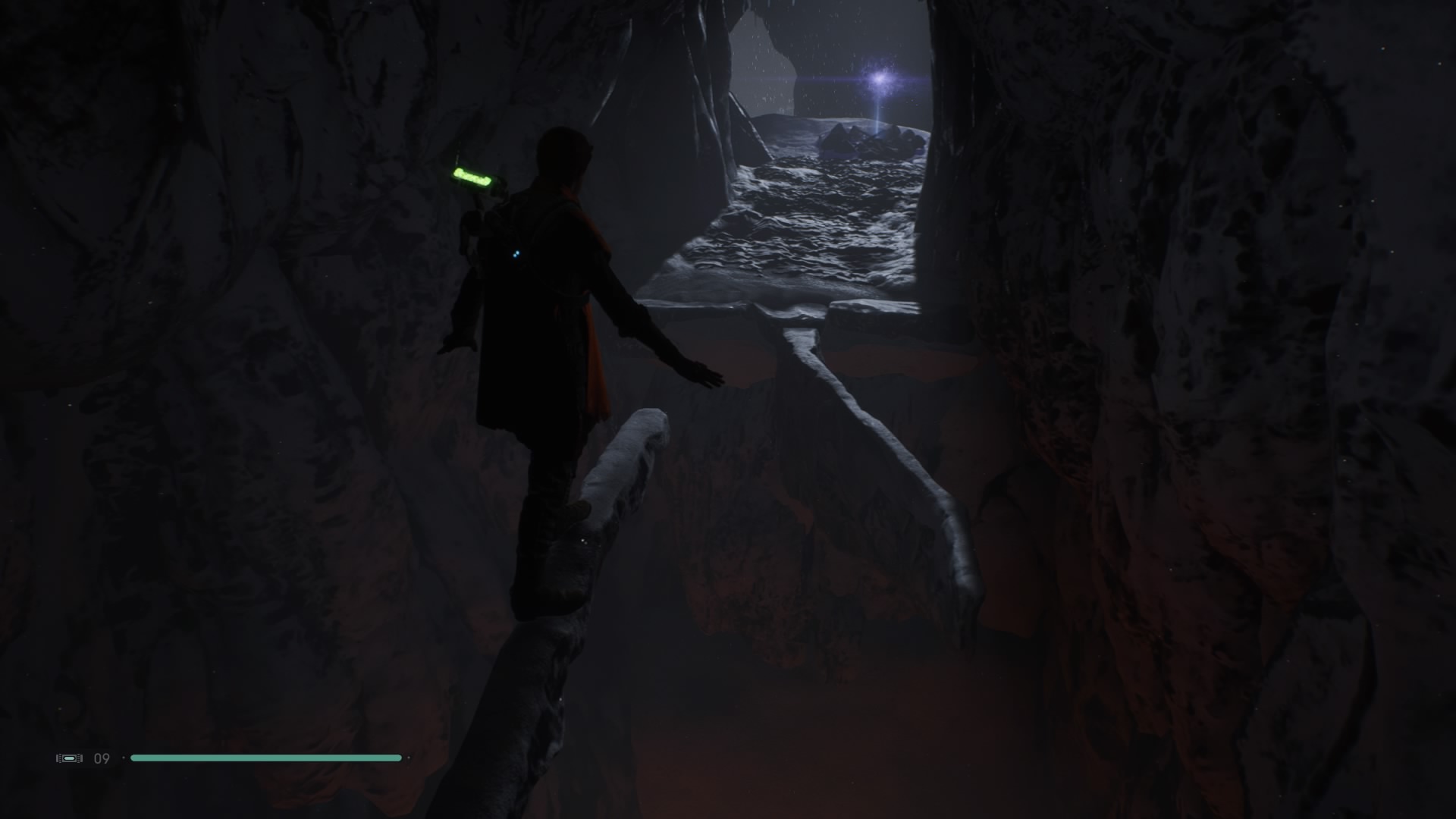 Jedi Fallen Order How To Get To Witches Horn Star Wars Jedi: Fallen Order Life and Force Essence guide - Where to