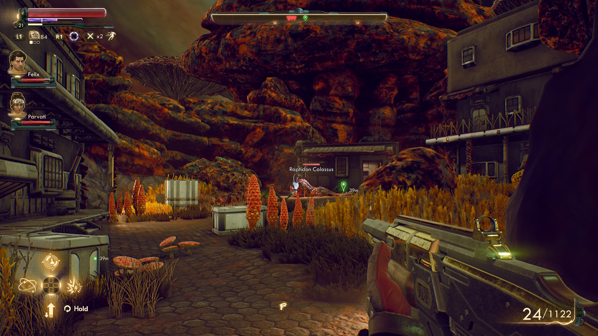 The Outer Worlds "Radio Free Monarch" Quest guide how to clear the