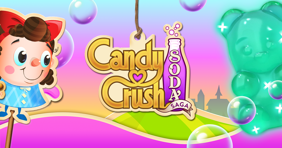 king games candy crush saga