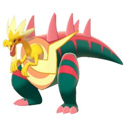 Velozolt Pokemon Sword and Shield New Pokemon: every new addition, Galarian Form ...