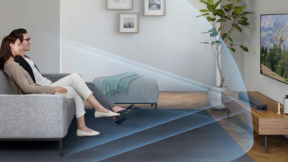 This Sony Soundbar Black Friday deal will upgrade your gaming