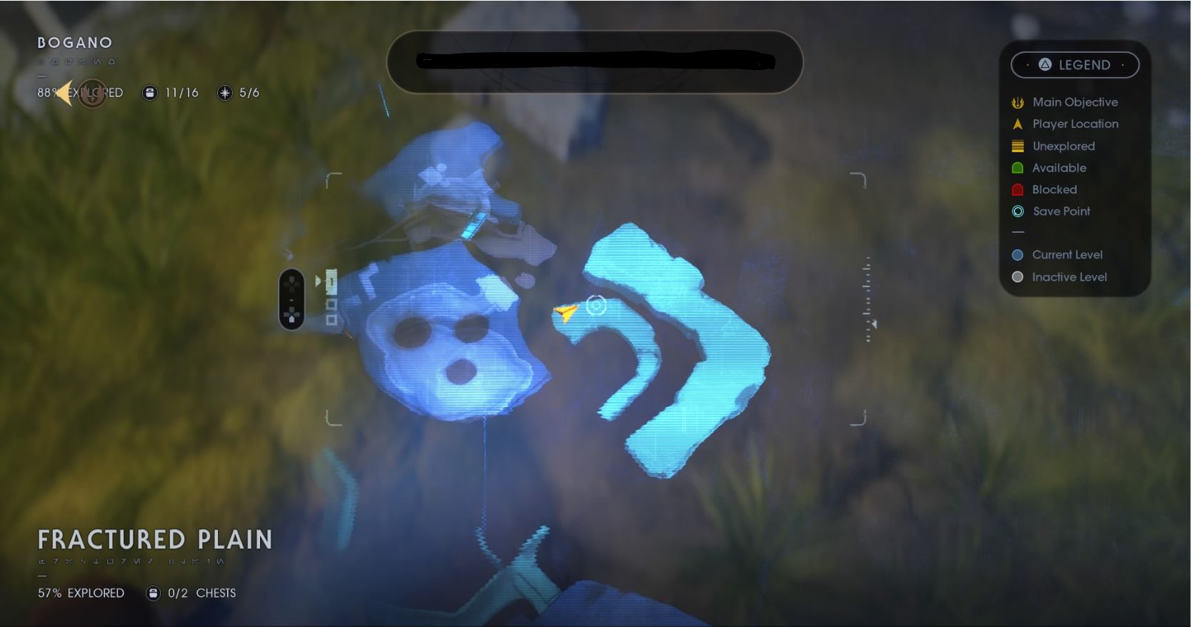 Star Wars Jedi Fallen Order Terrarium Guide Where To Find Seeds For