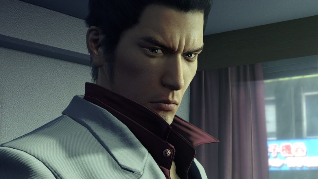 Yakuza 0 Yakuza Kiwami And Yakuza Kiwami 2 Are Free To Play With Xbox Live Gold