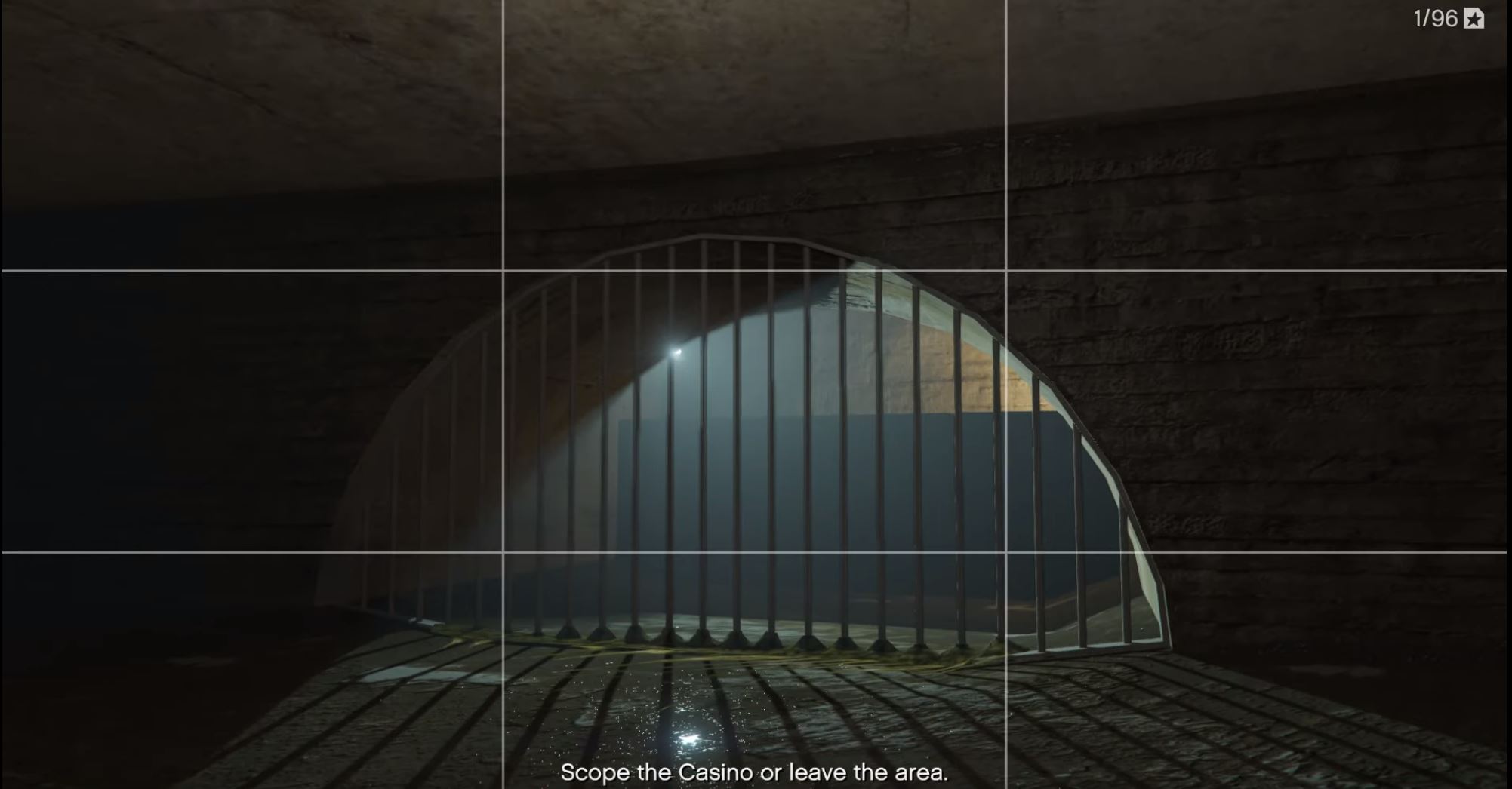 GTA 5 The Diamond Casino Heist Guide (GTA Online), waste disposal