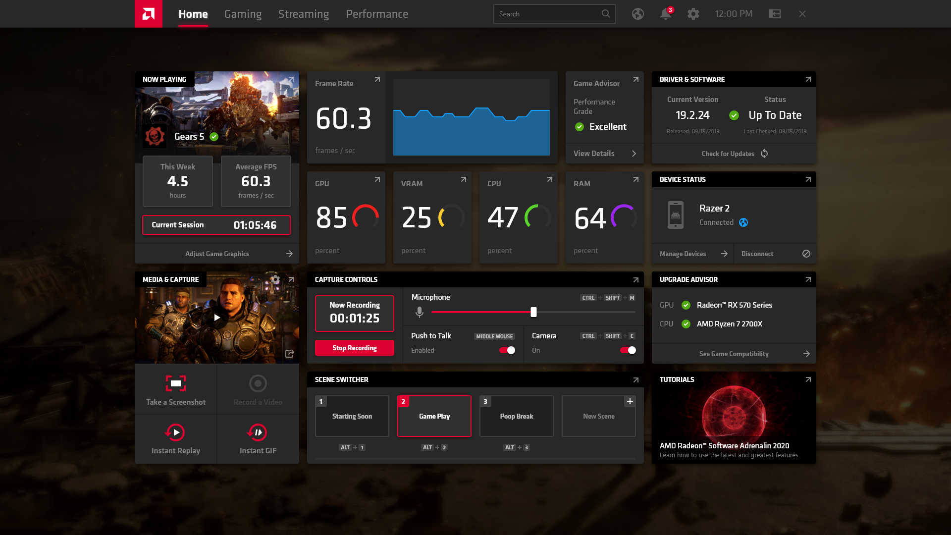  Radeon