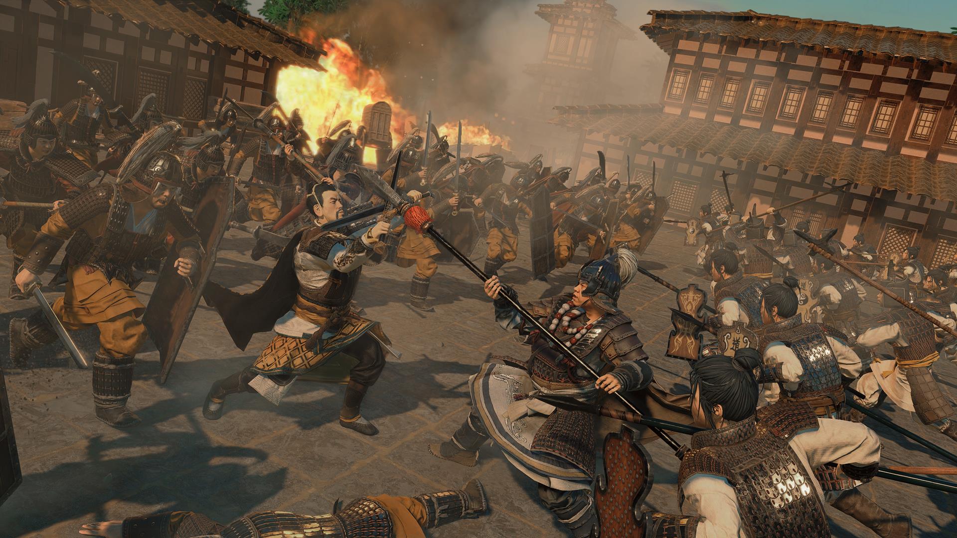 three kingdoms war three kingdoms war
