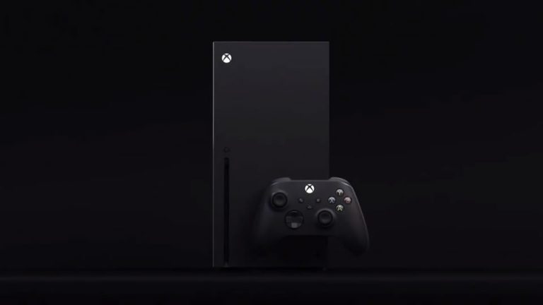 Xbox Series X launch date, specs, games – every thing we all know