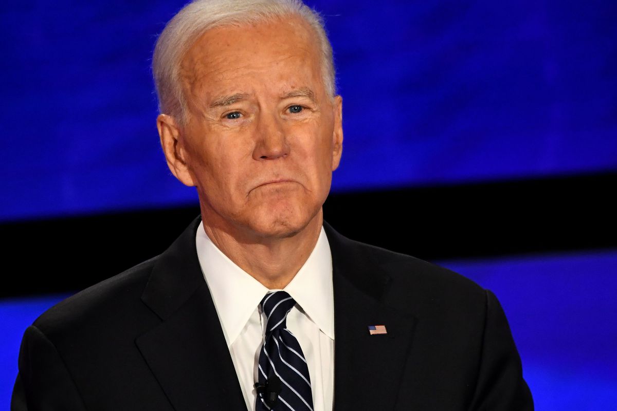 Joe Biden calls Silicon Valley game developers "little creeps" who make