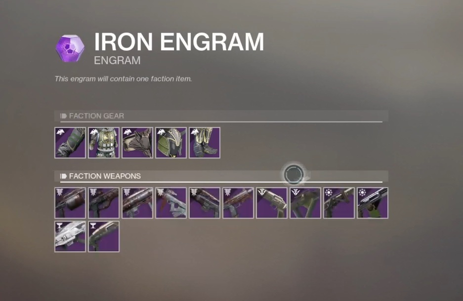 Destiny 2 Iron Banner Light the Fires guide VG247