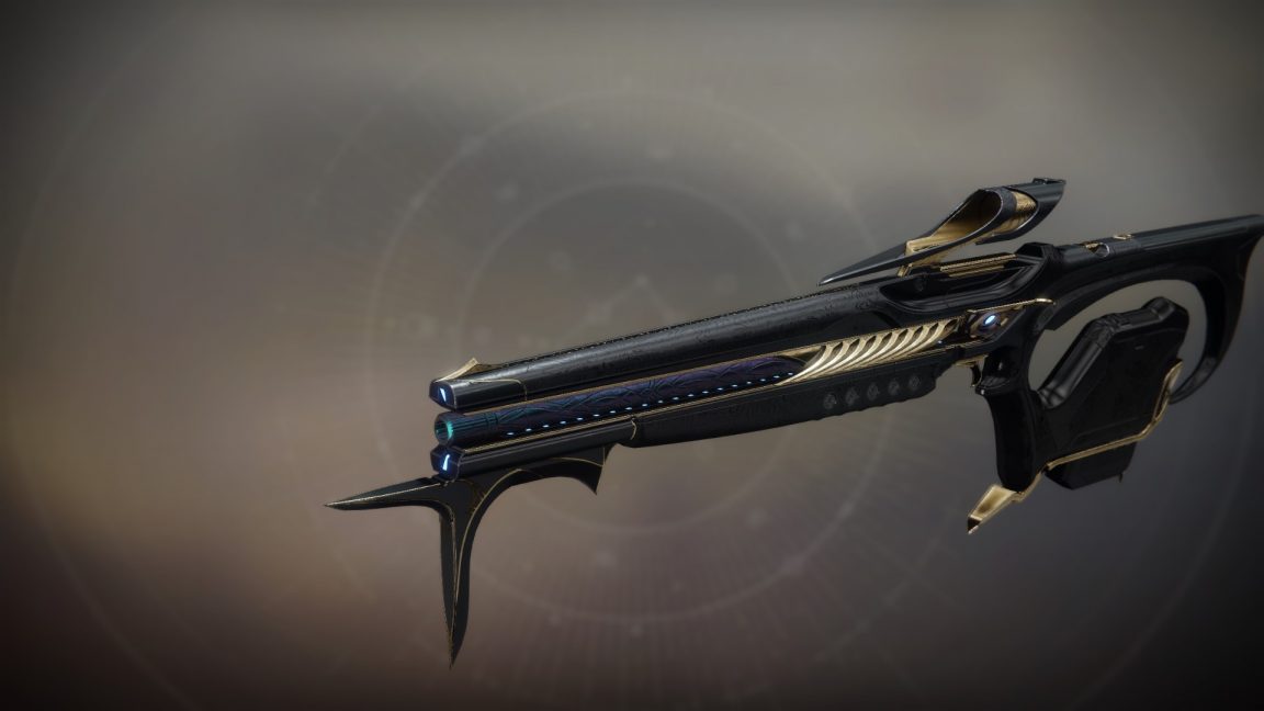 The best scout rifles in Destiny 2 VG247