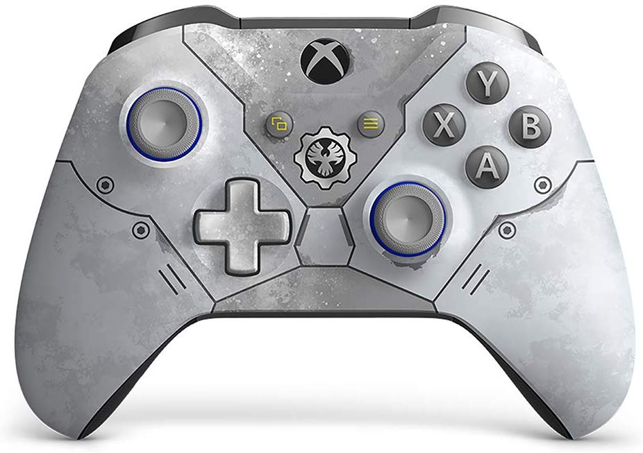 Grab an Xbox One controller for cheap at Amazon US VG247