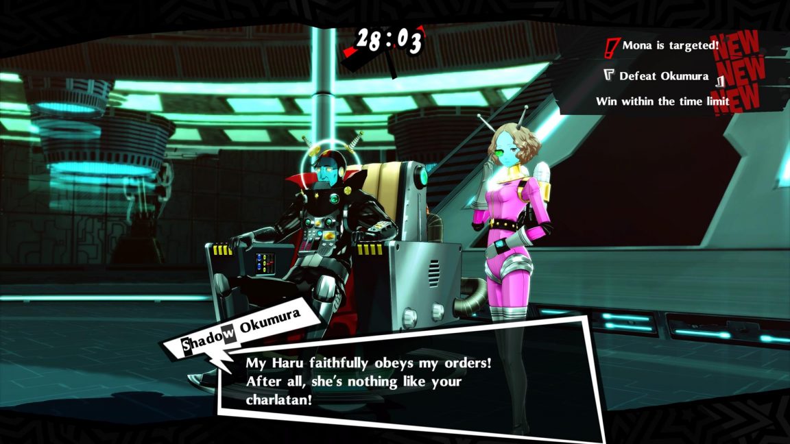 Persona 5 pc fix corrupted save kumpar