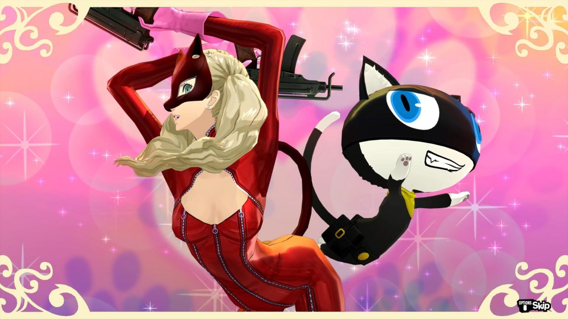 Persona 5 Royal changes: everything different in the upgraded release