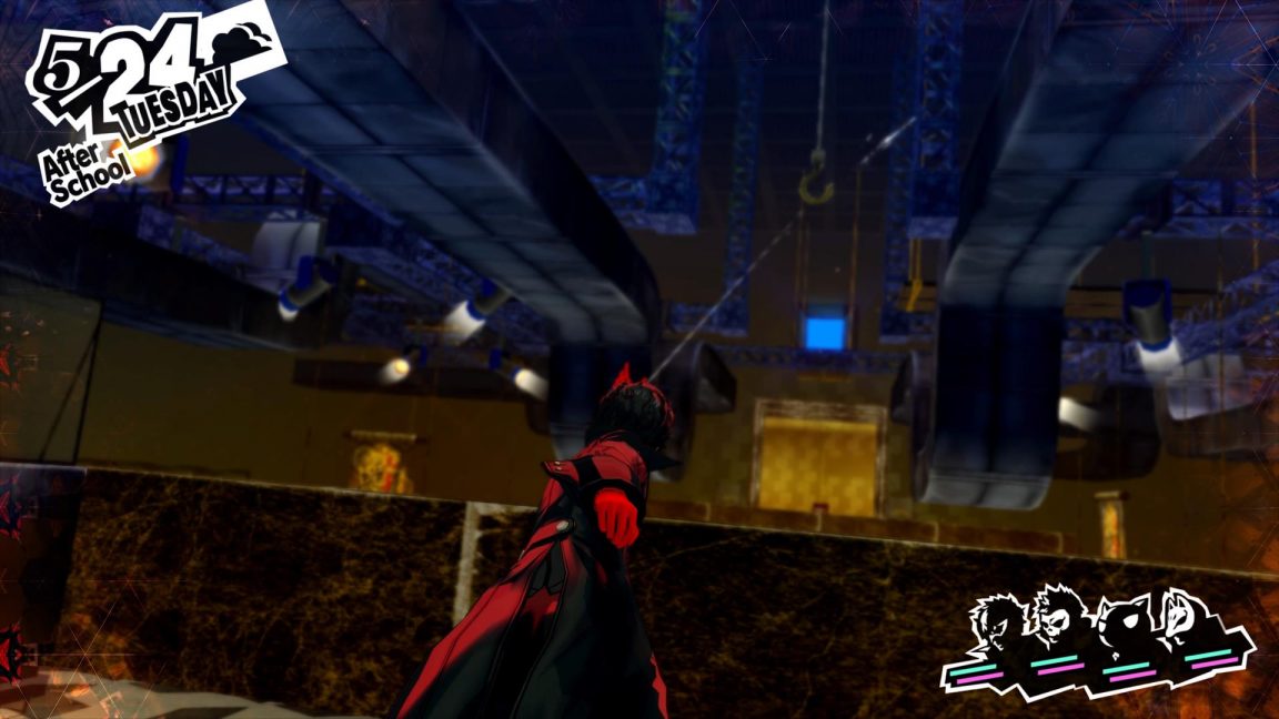Persona 5 Royal changes everything different in the upgraded release
