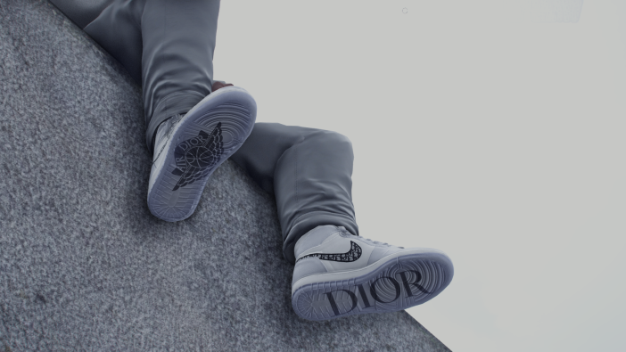 Dentro de la próspera escena de mod de sneakerhead de GTA