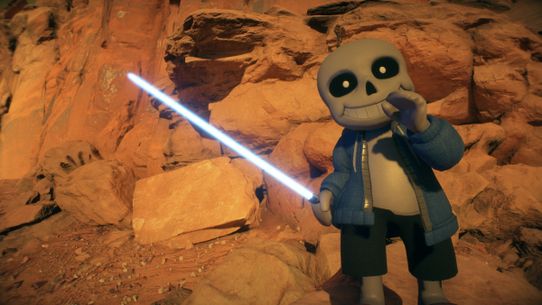 Star Wars Battlefront 2 Baby Yoda