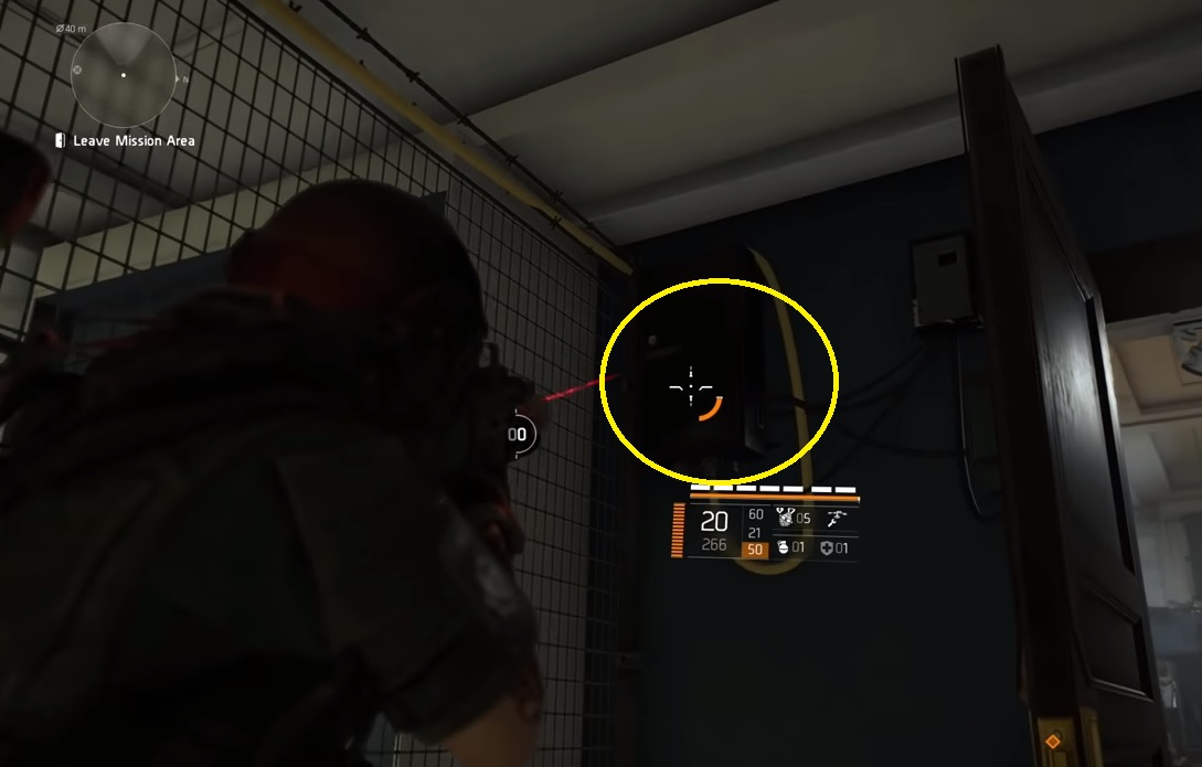 The Division 2: Warlords of New York – How to get the Judge and Dragov keys