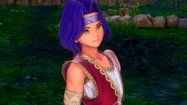 Judgement of Magic Demo