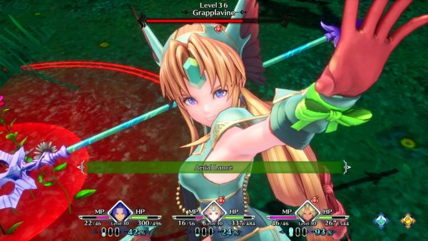 Judgement of Magic Demo