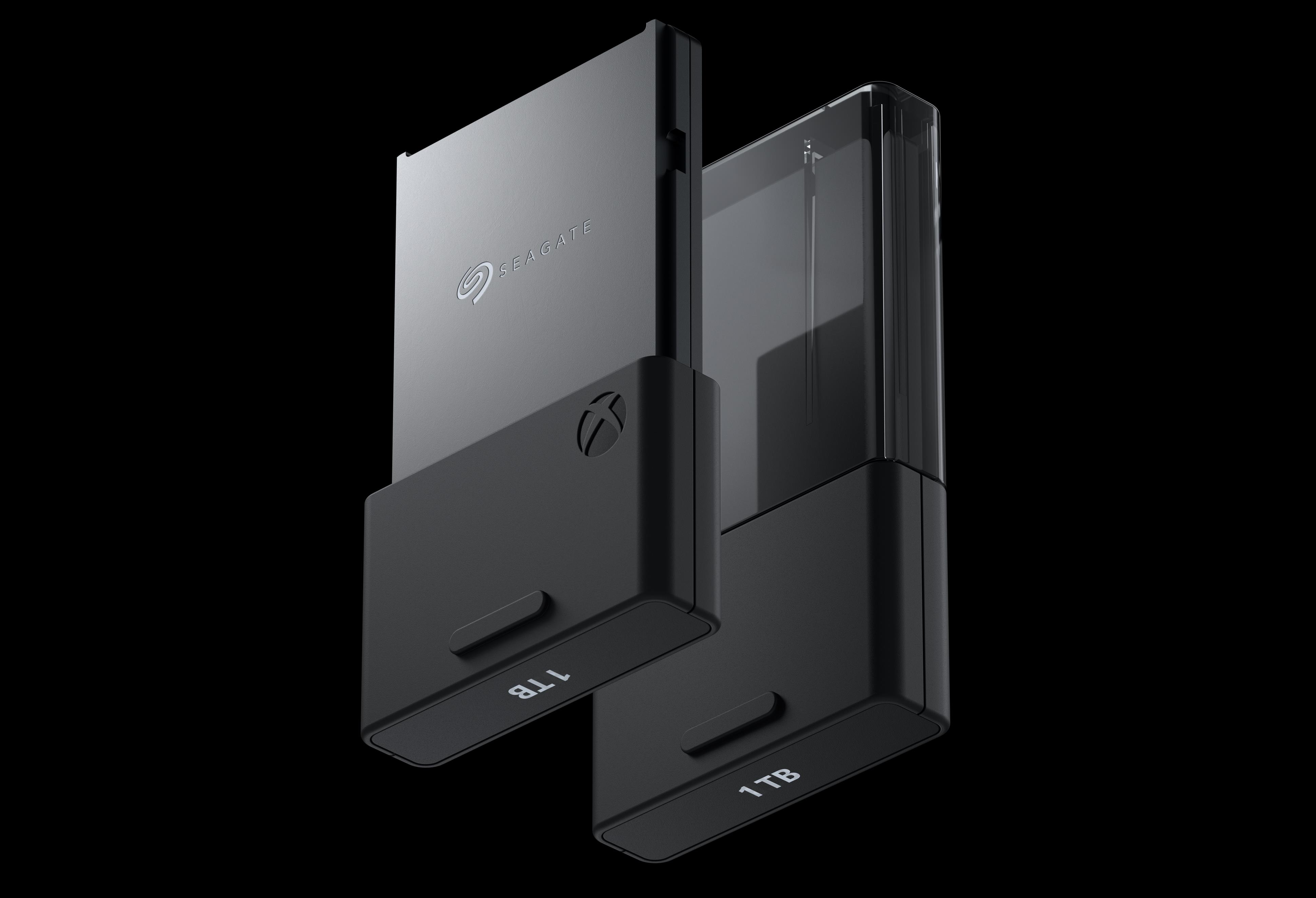 Here's how expandable storage works on Xbox Series X - VG247