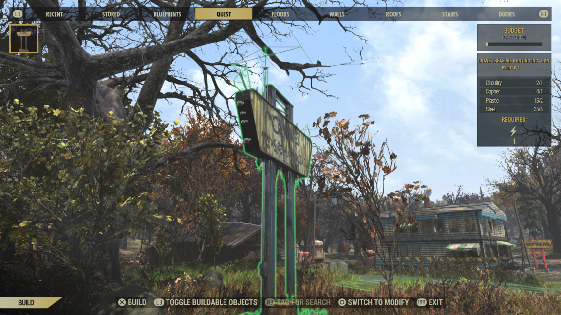 Fallout 76 Wastelanders Hunter for Hire guide VG247