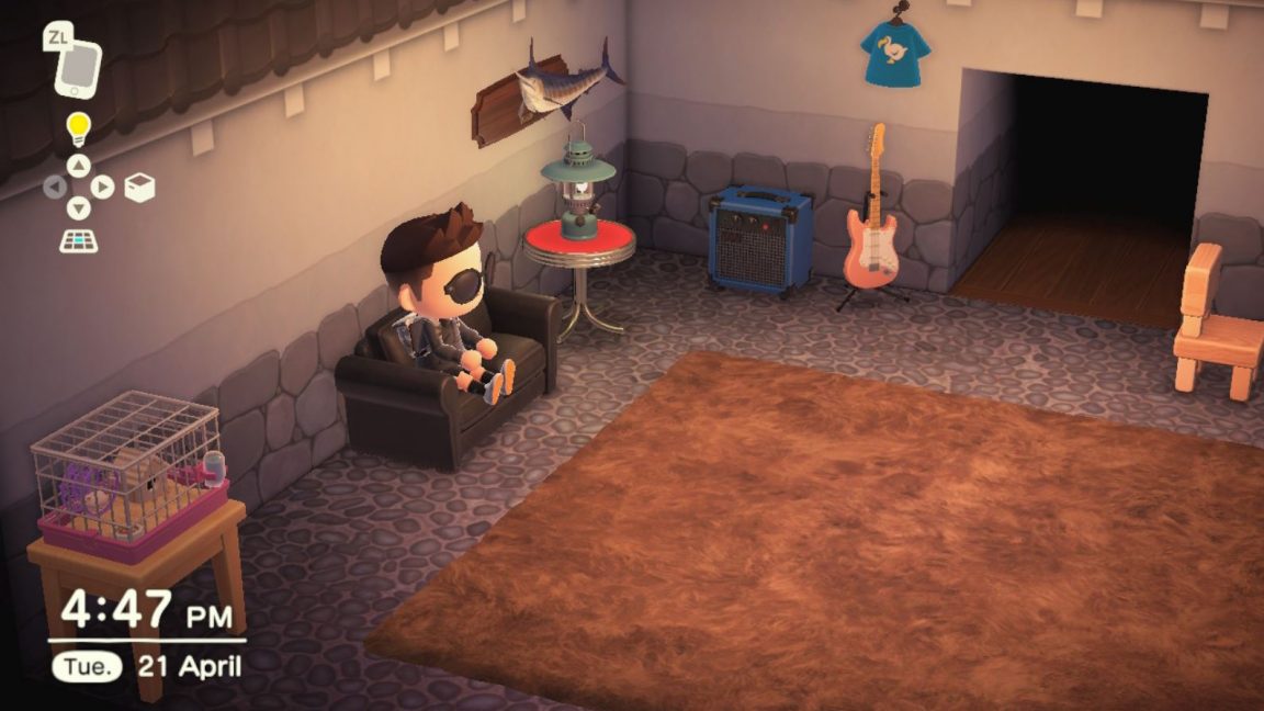 Animal Crossing New Horizons Happy Home Academy and Feng Shui guide