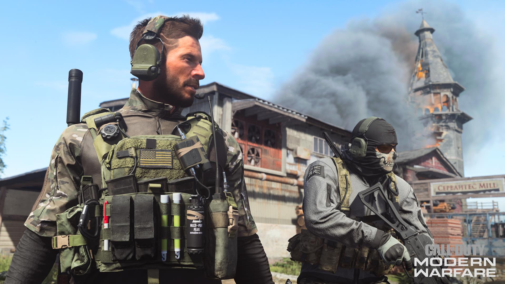 Call of Duty: Warzone patch ups the price of loadout drops again, fixes