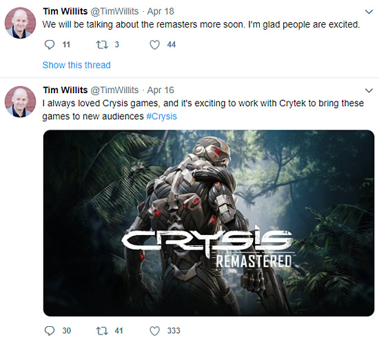 [L:https://assets.vg247.com/current/2020/04/crysis_tweets_tim_willits_screen_1.jpg][link][/L]